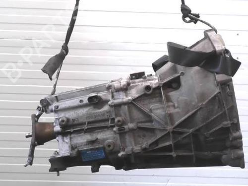 Gearbox BMW 3 Touring (E91) | BP38057120M3 - Image 4