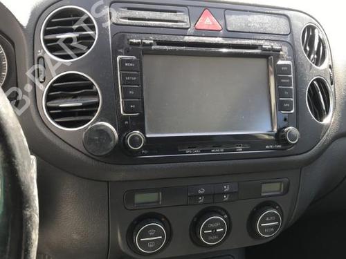 Rear left seatbelt VW GOLF PLUS V (5M1, 521) 1.9 TDI | BP25650055I29 - Image 22