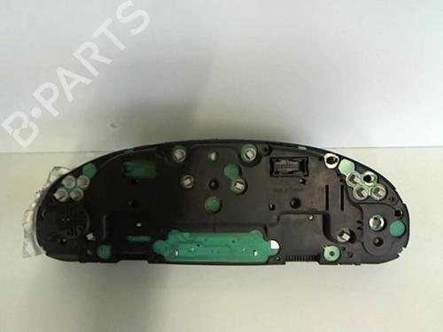 Instrument cluster PEUGEOT 607 (9D, 9U) 2.2 HDi | BP25641312C47 