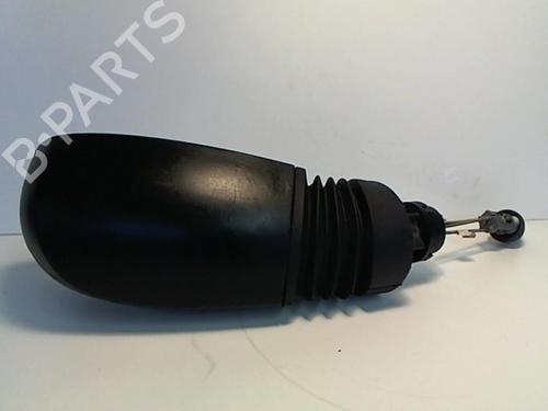 Right mirror FIAT PUNTO (188_) 1.9 DS 60 (188.031, .051, .231, .251) | BP25637527C27 