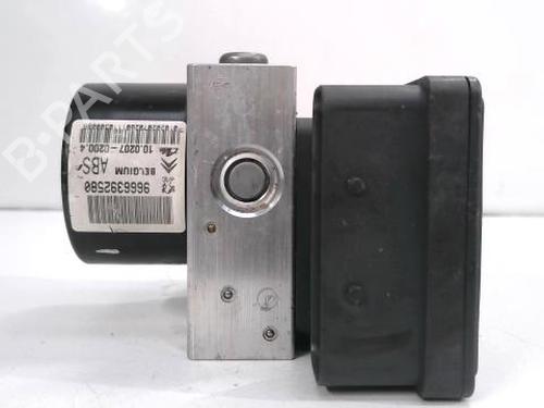 ABS Bremseaggregat ABS Bremseaggregat 39585218 39585218
