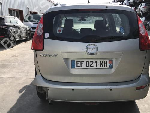 Front right window mechanism MAZDA 5 (CR) 1.8 (CR19) | BP25642235C23  - Image 6