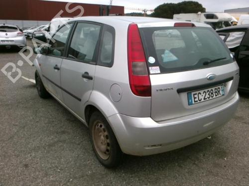 Steering column stalk FORD FIESTA V (JH_, JD_) 1.4 TDCi | BP25640398I23 