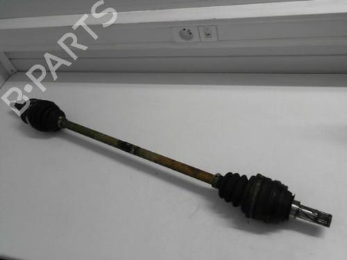 Used Right front driveshaft OPEL CORSA B (S93) 1.2 i (F08, F68, M68) (45 hp) 25646512