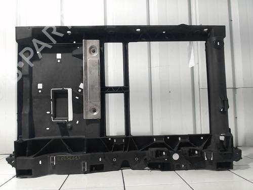 Frontplade/Frontkurv CITROËN DS3 (SA_) 1.6 VTi 120 | BP29940241C72