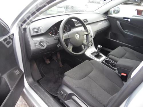 Headlight switch VW PASSAT B6 (3C2) 2.0 TDI | BP25640613I24 - Image 3