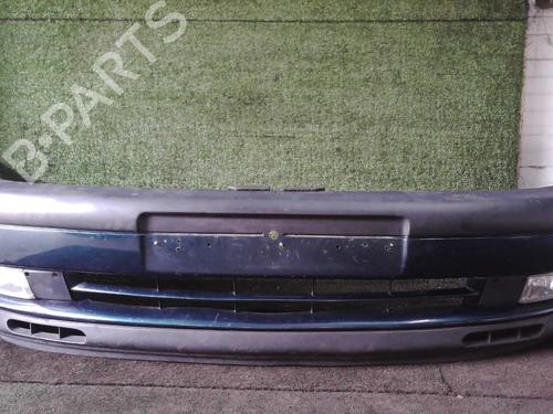 Used Front bumper RENAULT ESPACE III (JE0_) 2.2 dCi (JE0K) (130 hp) 26125614