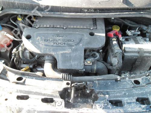 Intercooler FORD KA (RU8)  | BP25641295M30  - Image 5