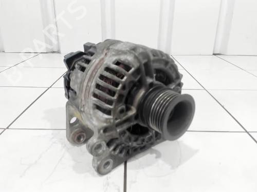 Alternator VW POLO (6N2) 1.4 | BP34278935M7 - Image 3