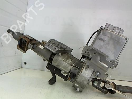 Steering column RENAULT CLIO IV (BH_) 1.5 dCi 90 | BP25649438M21 - Image 5