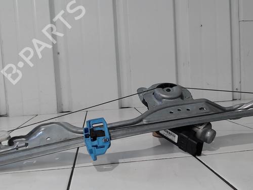 Front left window mechanism RENAULT MODUS / GRAND MODUS (F/JP0_) 1.2 (JP0C, JP0K, FP0C, FP0K, FP0P, JP0P, JP0T) | BP27928912C22 - Image 3