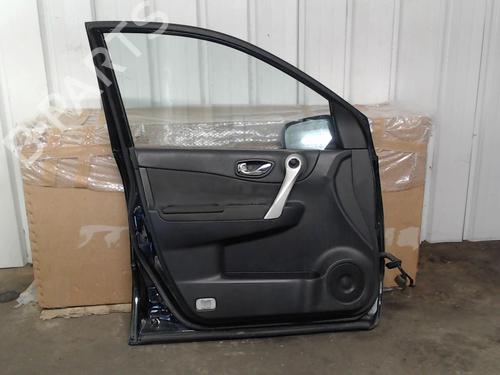 left-front-door-renault-koleos-i-hy_-2008-29887310 main image