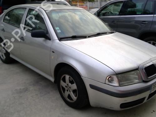 Right taillight SKODA OCTAVIA I (1U2) 1.9 TDI | BP25650929C35 