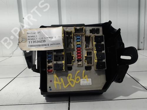 Modulo elettronico RENAULT CLIO III (BR0/1, CR0/1) 1.5 dCi (BR17, CR17) (86 hp) 31752897