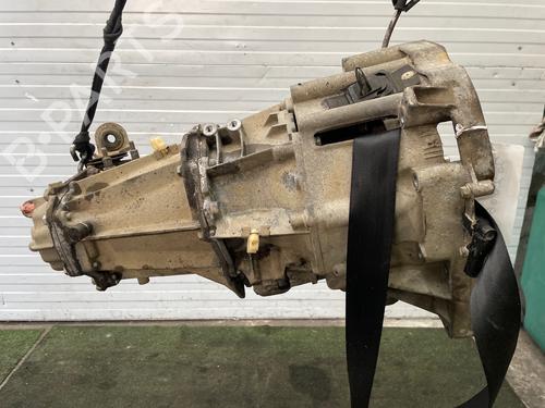 Used Gearbox Gearbox RENAULT TRAFIC Van (T_, P_, V_) 1.9 D (60 hp) 40061101 40061101
