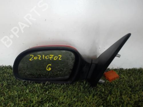 Left mirror CITROËN SAXO (S0, S1) 1.4 VTS | BP25639770C26 