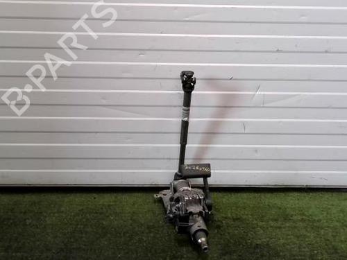 Used Steering column Steering column PEUGEOT 3008 II SUV (MC_, MR_, MJ_, M4_) 1.5 BlueHDi 130 (131 hp) 33741820 33741820