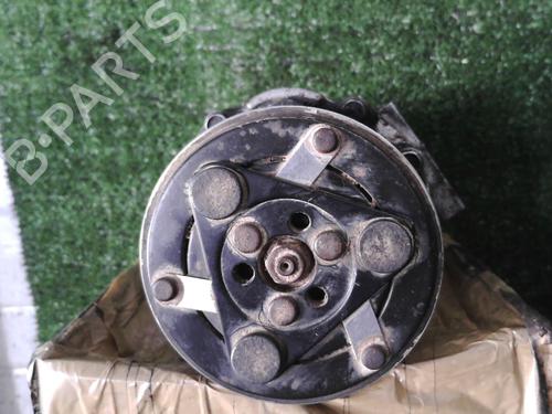 AC compressor CITROËN NEMO Box Body/MPV (AA_) 1.3 HDi 75 | BP25641894M34 - Image 5