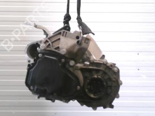Gearbox SUZUKI KIZASHI (FR) | BP37637112M3 - Image 4