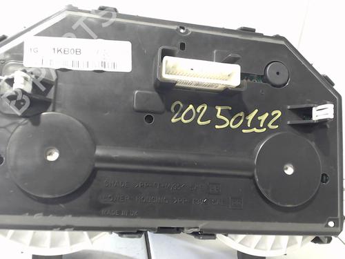 Instrument cluster NISSAN JUKE (F15) 1.5 dCi | BP29453497C47 