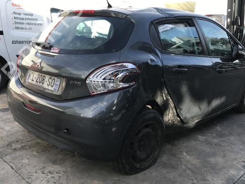 Ricambi PEUGEOT 208 I (CA_, CC_) 1.4 HDi (68 hp) 4372475