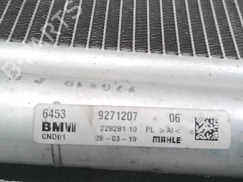 Used AC radiator AC radiator 36955424 36955424