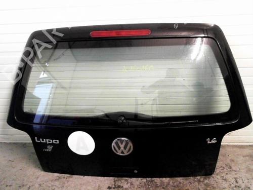 Tailgate VW LUPO I (6X1, 6E1) 1.4 16V 6X0827025C