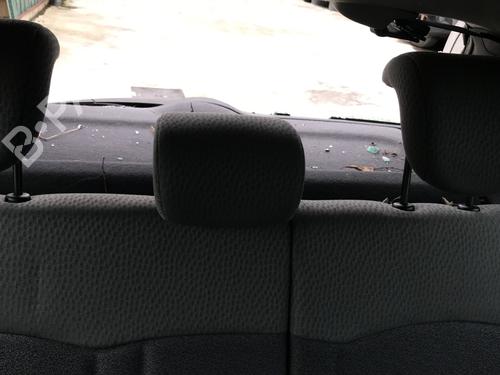 Climate control RENAULT CLIO II (BB_, CB_) 1.5 dCi (B/CB07) | BP30401385I5 