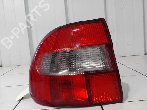Used Left taillight VOLVO V40 Estate (645) 1.8 (115 hp) 27697211