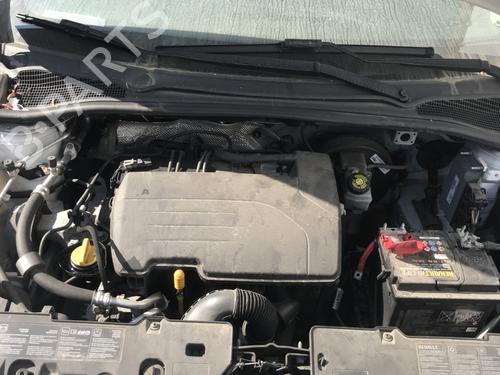 Card reader RENAULT CLIO IV (BH_) 1.2 16V | BP32630706E4 