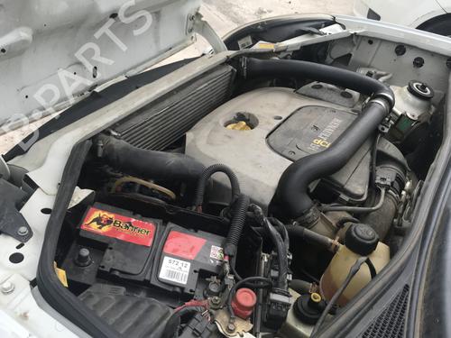 Right front driveshaft RENAULT KANGOO Express (FC0/1_) 1.9 dCi 4x4 (FC0V) | BP30515802M39 