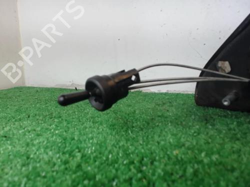 Right mirror FORD FIESTA III (GFJ) 1.1 | BP25639680C27