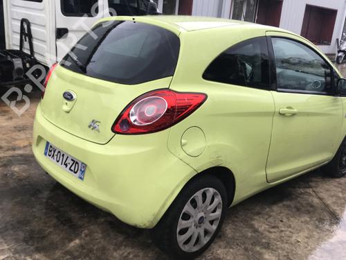 Front right seatbelt FORD KA (RU8) 1.2 | BP29412173I25 - Image 26