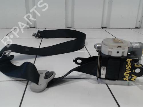 Used Front right belt tensioner MAZDA 5 (CR) 2.0 CD (CR19) (143 hp) 25629700