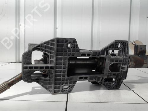 Used Steering column Steering column PEUGEOT 508 I (8D_) 2.2 HDi (204 hp) 28321418 28321418