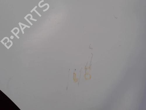 Right rear door NISSAN QASHQAI I (J10, NJ10) 1.5 dCi | BP25638698C5 