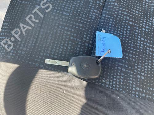 Alternator RENAULT TWINGO II (CN0_) 1.2 (CN0D) | BP37645616M7 - Image 11