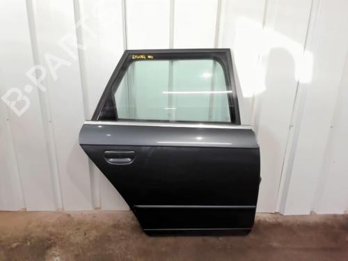 Used Right rear door AUDI A4 B7 Avant (8ED) 2.0 TDI (140 hp) 25650511