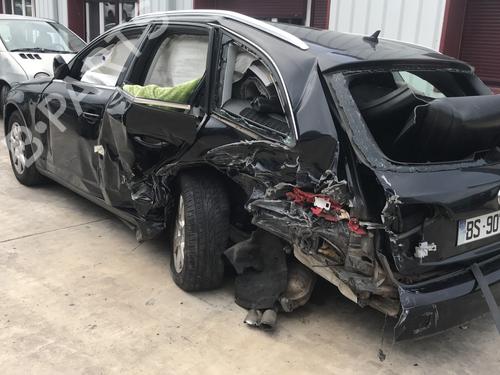 Pièces Détachées Usagées AUDI A4 B8 Avant (8K5) 2.0 TDI (143 hp) 4392970