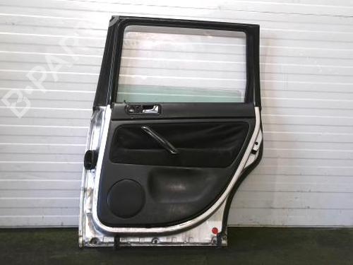 right-rear-door-vw-passat-b55-variant-3b6-2000-2001-2002-2003-2004-2005-32507019 main image