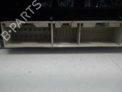 Climate control VW GOLF IV (1J1) 1.9 TDI | BP25632101I5 