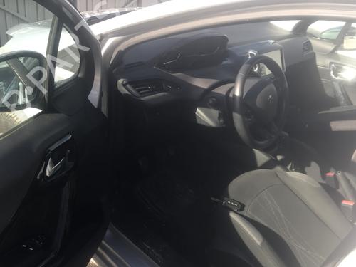 Used Parts PEUGEOT 208 I (CA_, CC_) 1.0 VTi 4750258