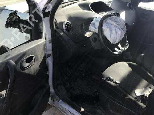 Steering column stalk RENAULT KANGOO Express (FW0/1_) 1.5 dCi 90 (FW0G, FW05, FW08, FW11) | BP28153264I23  - Image 11