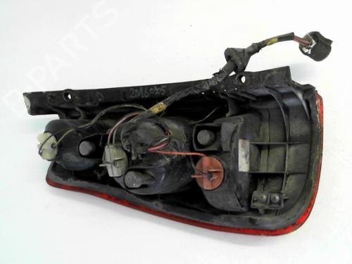 Used Right taillight Right taillight HYUNDAI MATRIX (FC) 1.5 CRDi (82 hp) 25633628 25633628