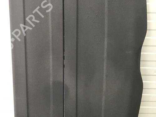 Used Rear parcel shelf Rear parcel shelf AUDI Q5 (8RB) 2.0 TDI quattro (170 hp) 33634249 33634249