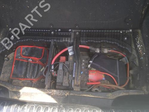 Front left seatbelt BMW 1 (E87) 118 d | BP25635385I26 - Image 5