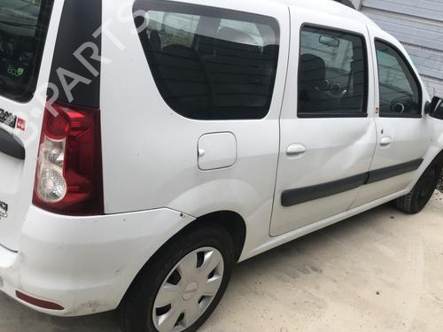 Left headlight DACIA LOGAN MCV (KS_) 1.5 dCi (KS0W) | BP30964702C28  - Image 10