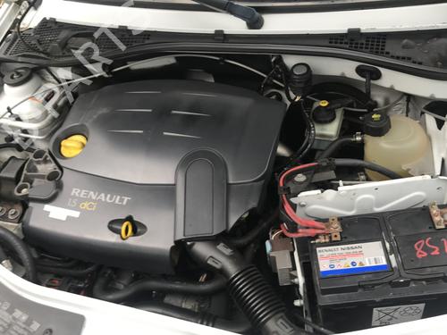 Left headlight DACIA LOGAN MCV (KS_) 1.5 dCi (KS0W) | BP30964702C28 - Image 14