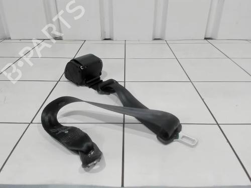 Used Rear right belt tensioner VW POLO (9N_, 9A_) 1.4 TDI (70 hp) 25647688