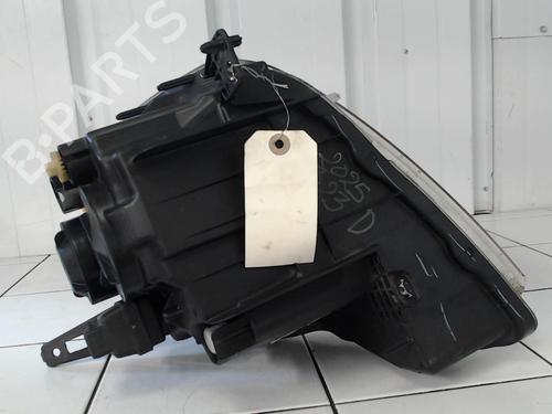 Right headlight RENAULT MODUS / GRAND MODUS (F/JP0_) 1.5 dCi (FP0D, JP0D) | BP28185871C29 